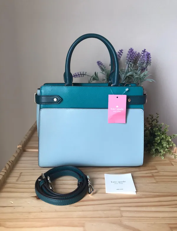 Kate Spade Purse - Image 2