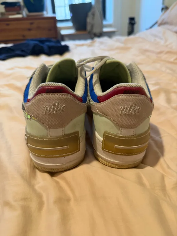 Nike Air Force 1 8 bit sneaker  - Image 3