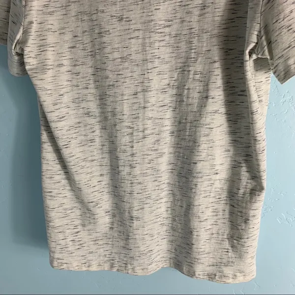 Christmas Tree Shortsleeve T-Shirt - Image 2