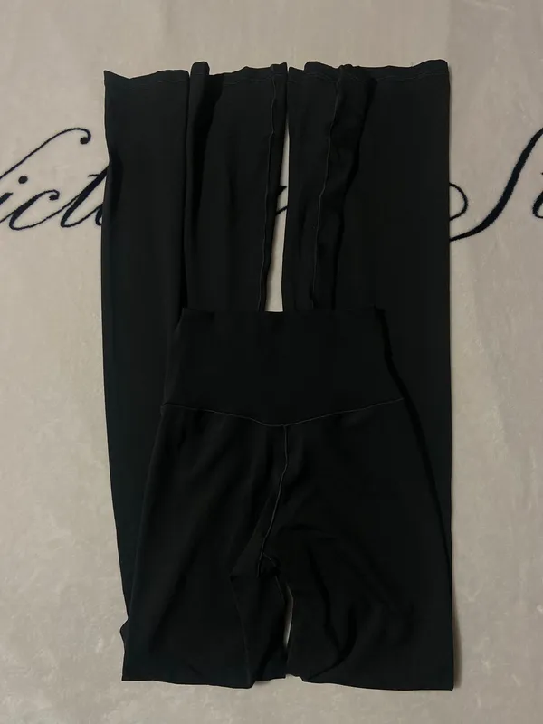 Aerie Offline Flare Leggings - Image 3