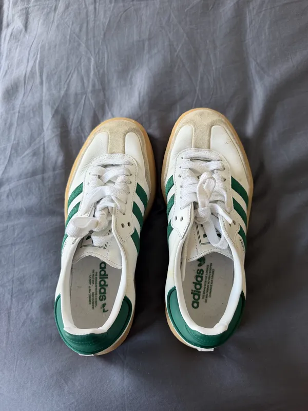 Adidas Sambe sneakers  - Image 3