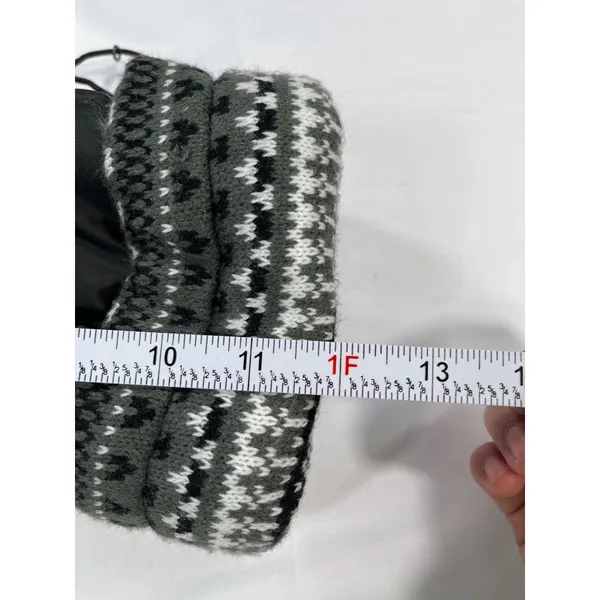 Totes Womens Waterproof Winter Boots SKU 7509 Size 9 - Image 12