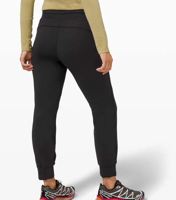 Lululemon Ready to Rulu 7/8 Jogger - Image 2
