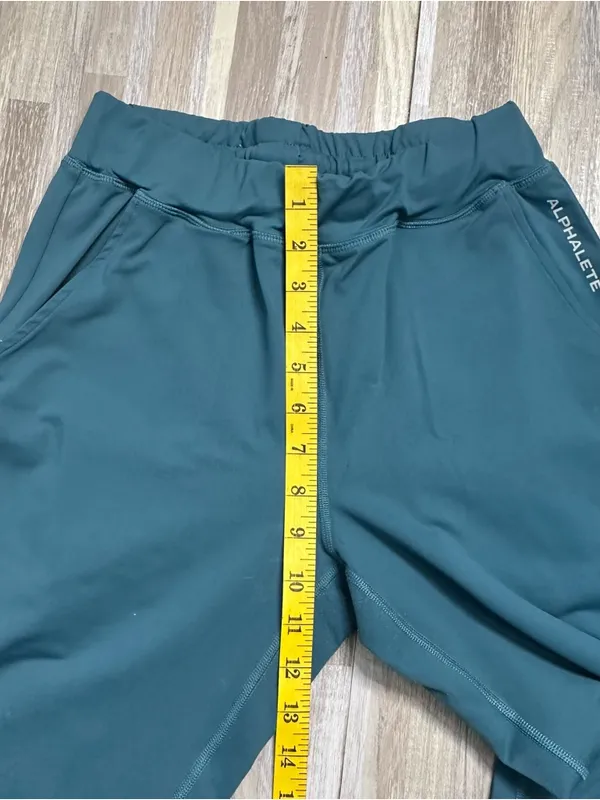Athleta Alphalete Elite Women’s Performance Joggers Women’s XS - Image 4