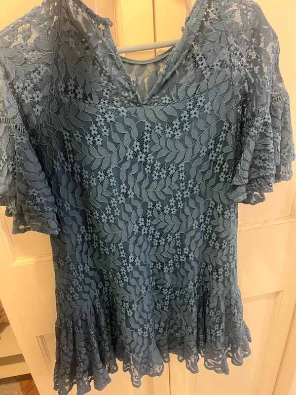 Francesca's Dress - Image 6