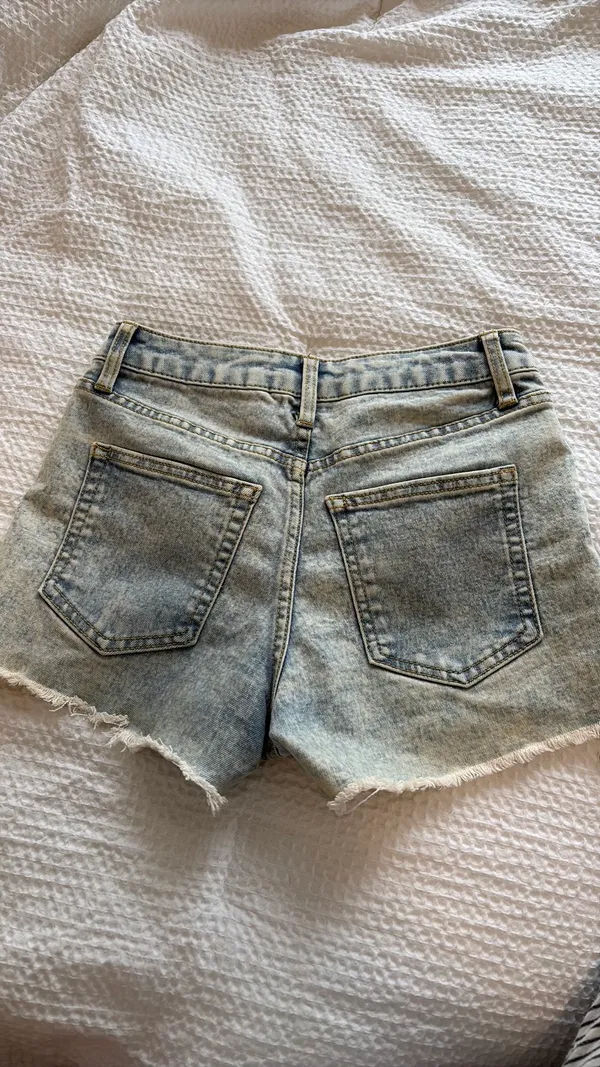 Walmart Shorts - Image 3