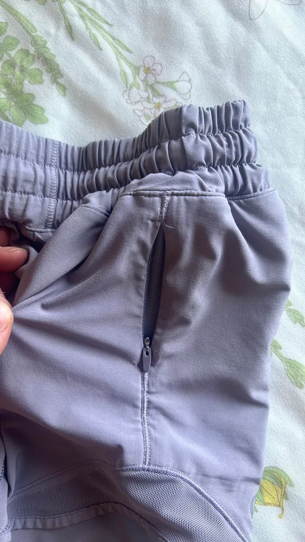 Lululemon Hotty Hot Shorts - Image 5