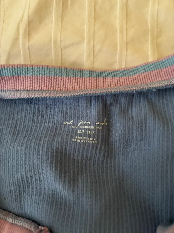 Urban Outfitters Top - Image 3