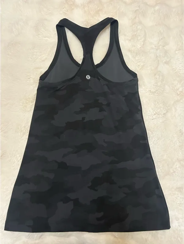 Lululemon Align Racerback Tank - Image 2