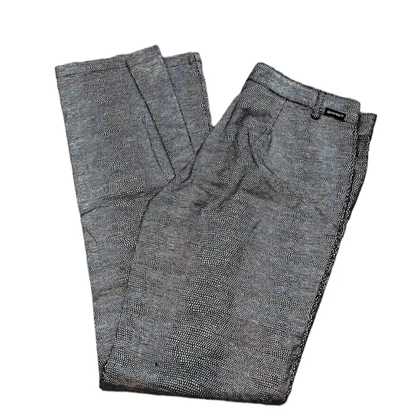 Guess Vintage Metallic Pants - Image 3