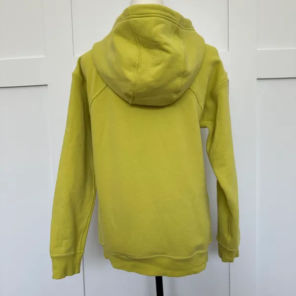 All Yours Graphic Hoodie - Image 4