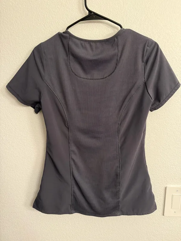 Cherokee Infinity Scrubs Set - Image 4