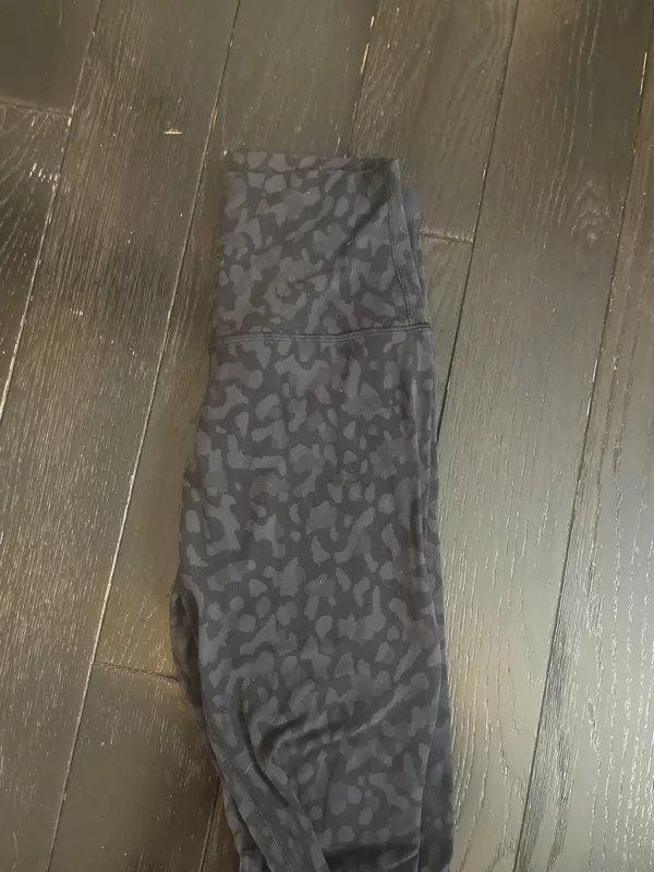 Lululemon Align Leggings - Image 2