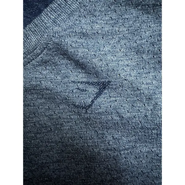 Gymshark Open Back Tank Top size Medium - Image 2