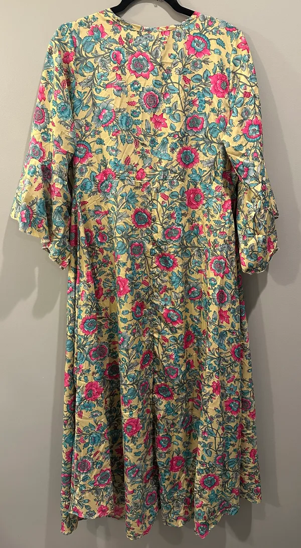 Aller Simplement Robe/Kimono - Image 2