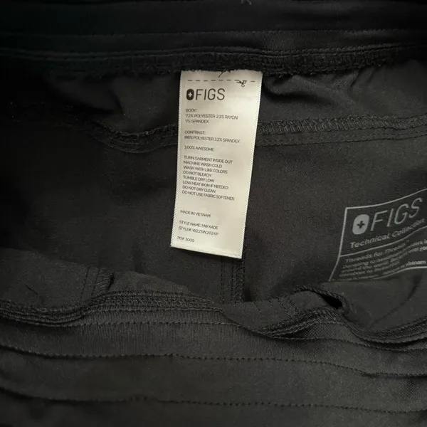 Figs Technical Collection Scrubs - Image 2