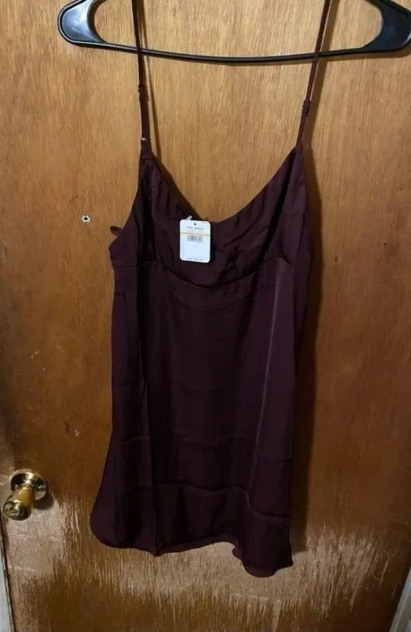 Free People min dress - Image 5