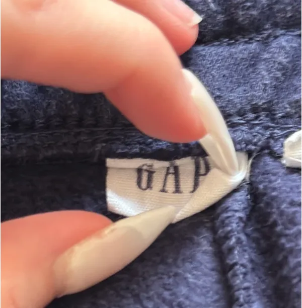 Gap Sweatpants - Image 3