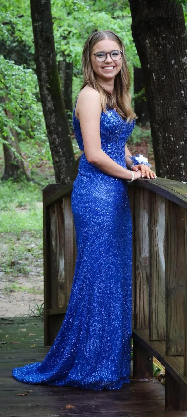 Jovani Prom Or Homecoming Dress - Image 8