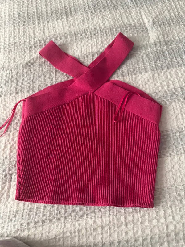 Aritzia Babaton Top - Image 2