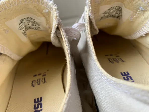 Gray Sneaker - Image 6