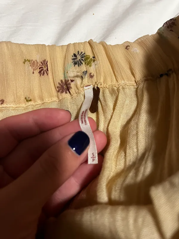 Free People skirt - Image 4