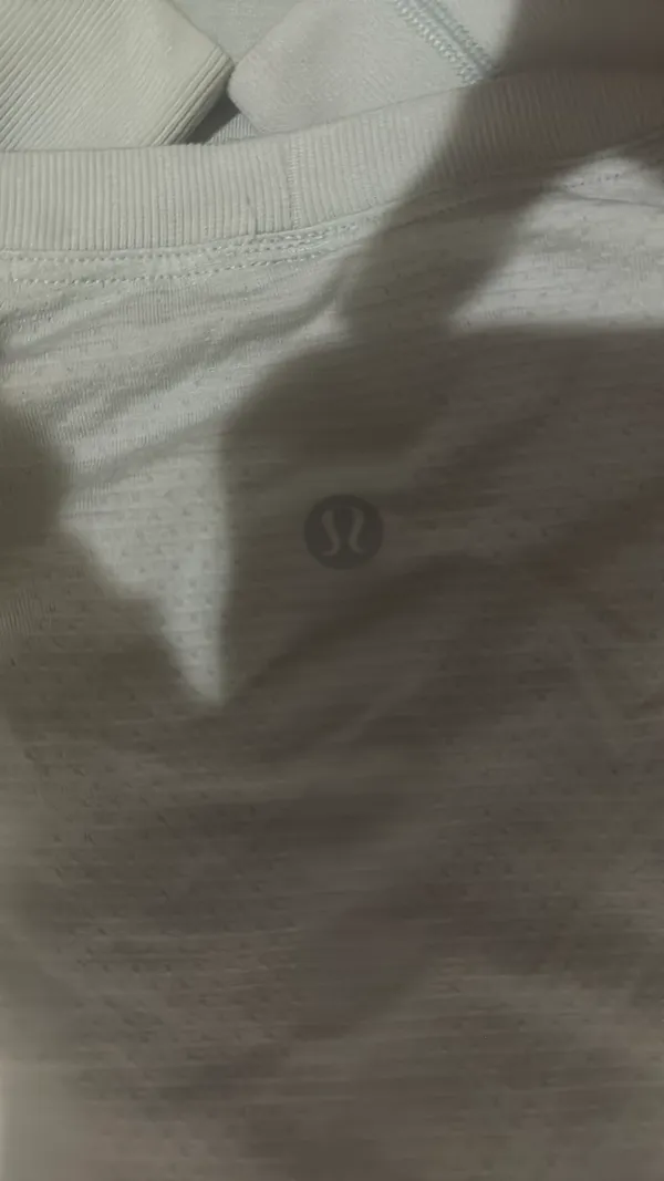 Lululemon Relaxed Swiftly Long Sleeve - Image 2