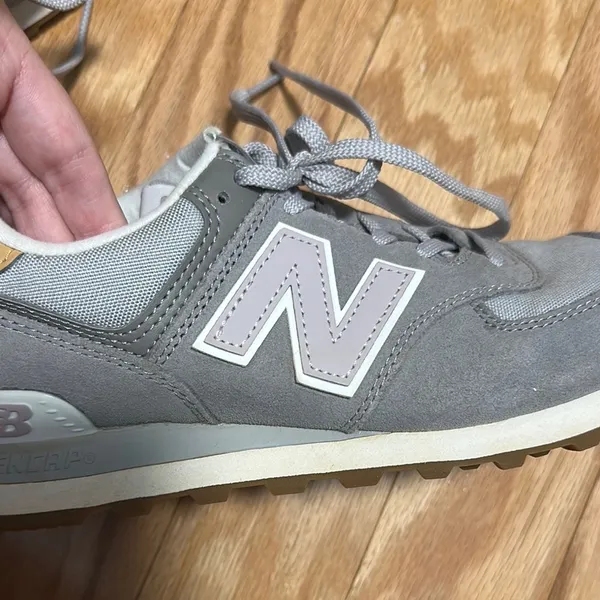 Women’s New Balance Shoes - Image 4