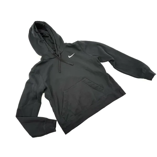 Casual Hoodie Sweater Hooded Top Blouse Long Sleeve Tee Sweatshirt Gym Top Sport - Image 4