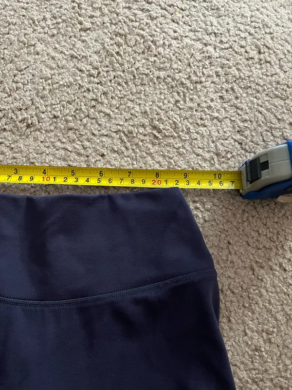 Oner SoftMotion Shorts - Image 4