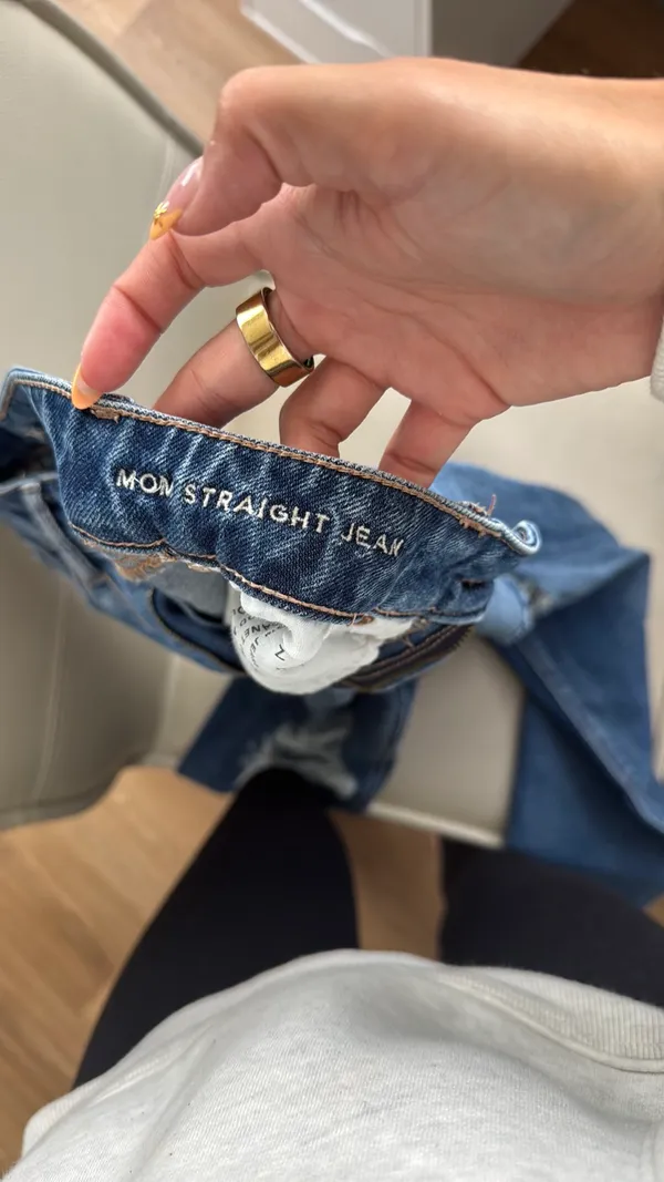 American Eagle Jeans - Image 2