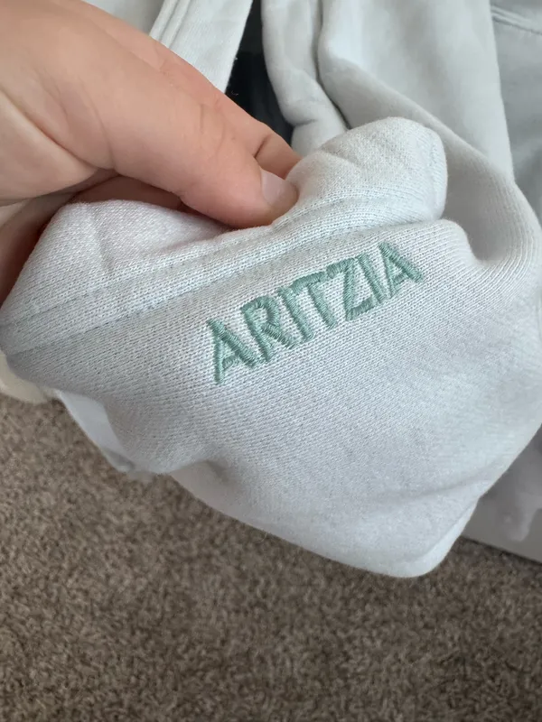 Aritzia Sweater - Image 3
