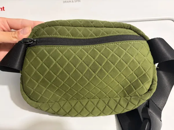 Zyia Active Belt Bag - Image 3
