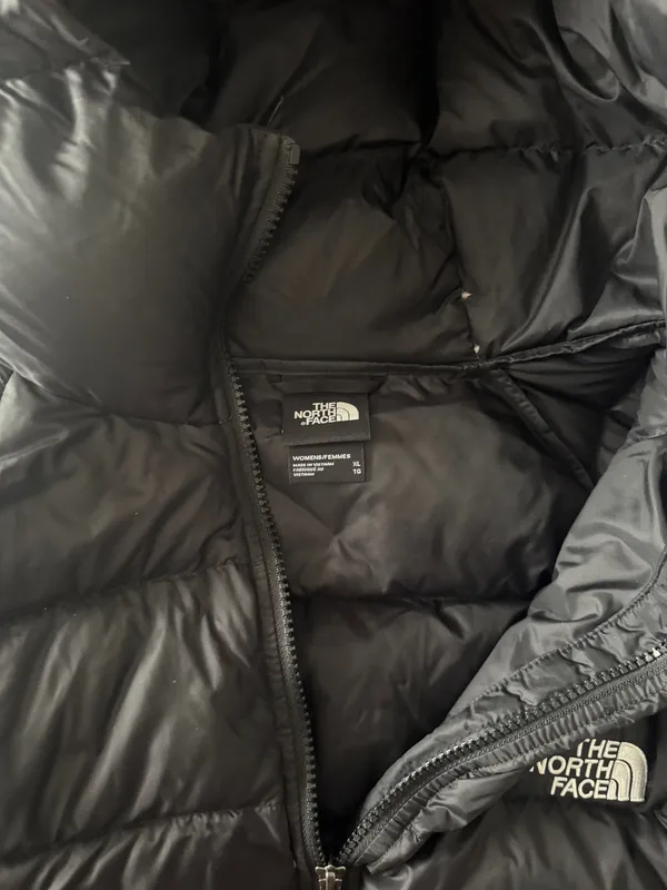 The North Face Jacket Women’s - Image 4