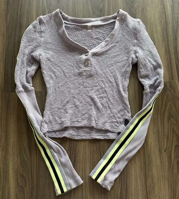 Free People Movement Top - Image 2