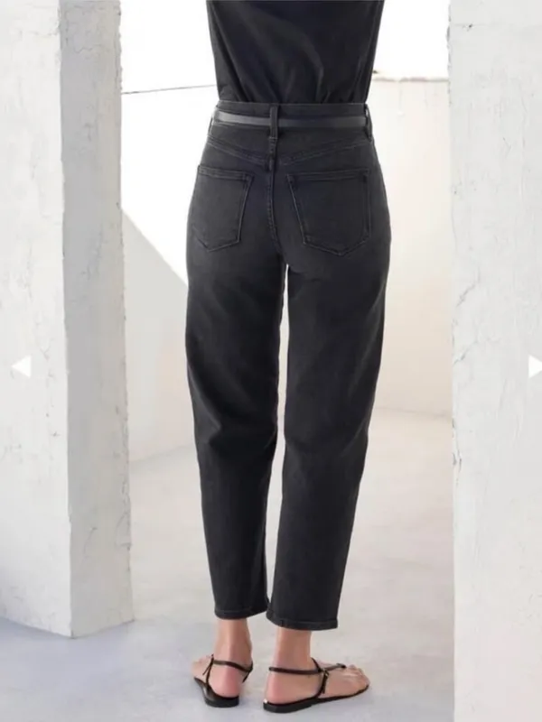 AYR Women's The Beat Barrel Jeans Size 28 - Image 2
