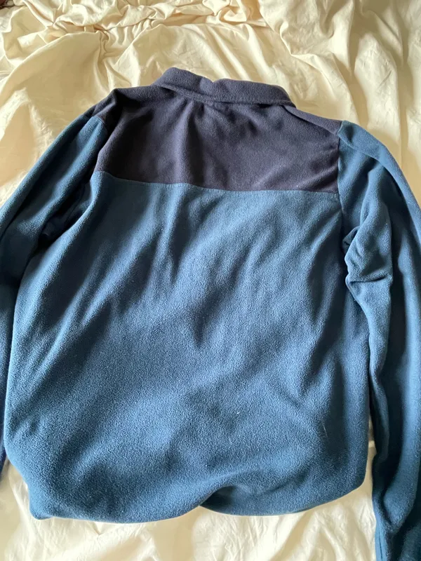 North Face Quarter-Zip - Image 2