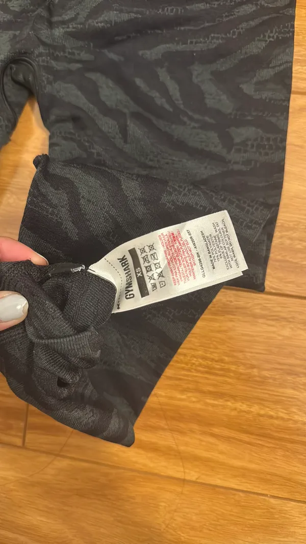 Gymshark Leggings Seamless - Image 4