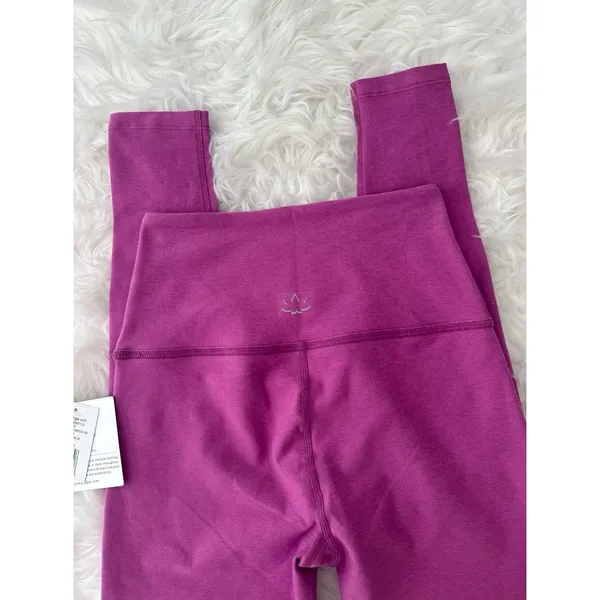 Beyond Yoga Spacedye Caught In The Midi High Waisted Leggings Size Small - Image 7