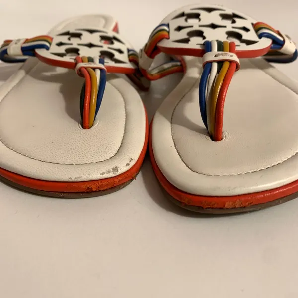 Tory Burch Miller sandal mignon - Image 4