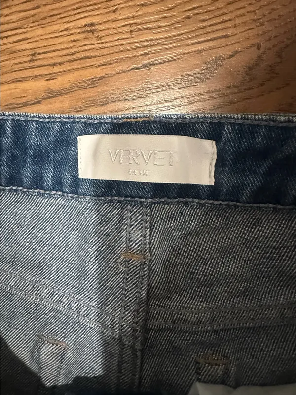 Vervet Boutique Women’s Jeans - Image 3