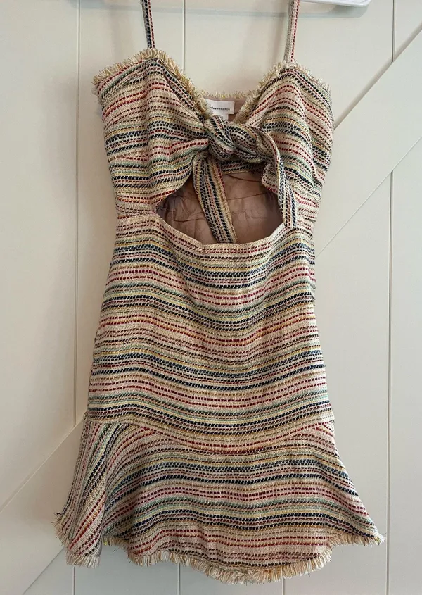 Lovers + Friends Mini Dress - Image 2