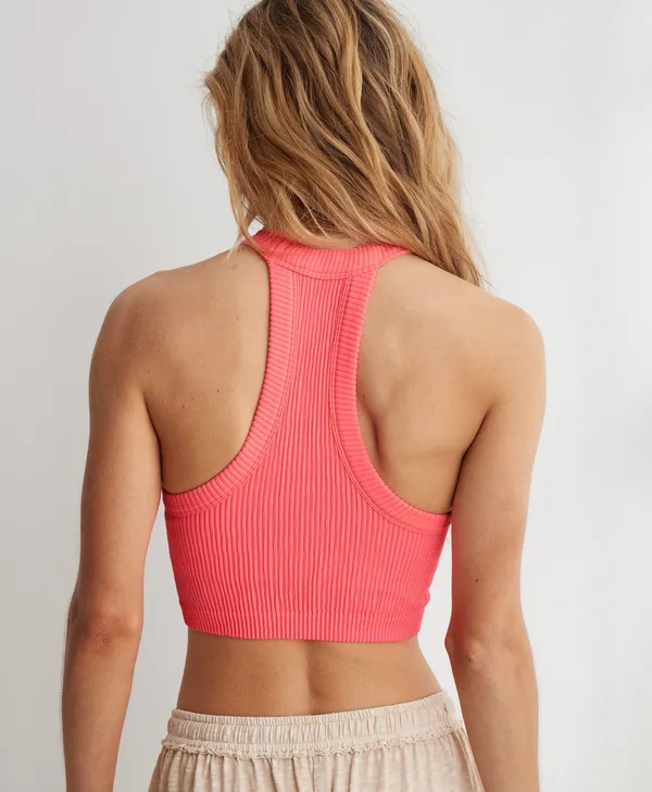 Aerie Work Out Tank - Image 2