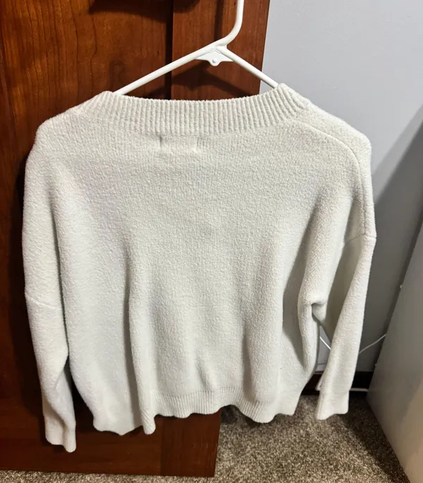 Dreamers sweater - Image 2