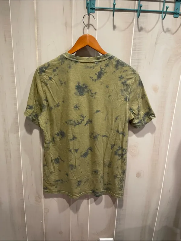 Cute classic cami Toad & Co pocket t-shirt organic cotton gorpcore basics - Image 6