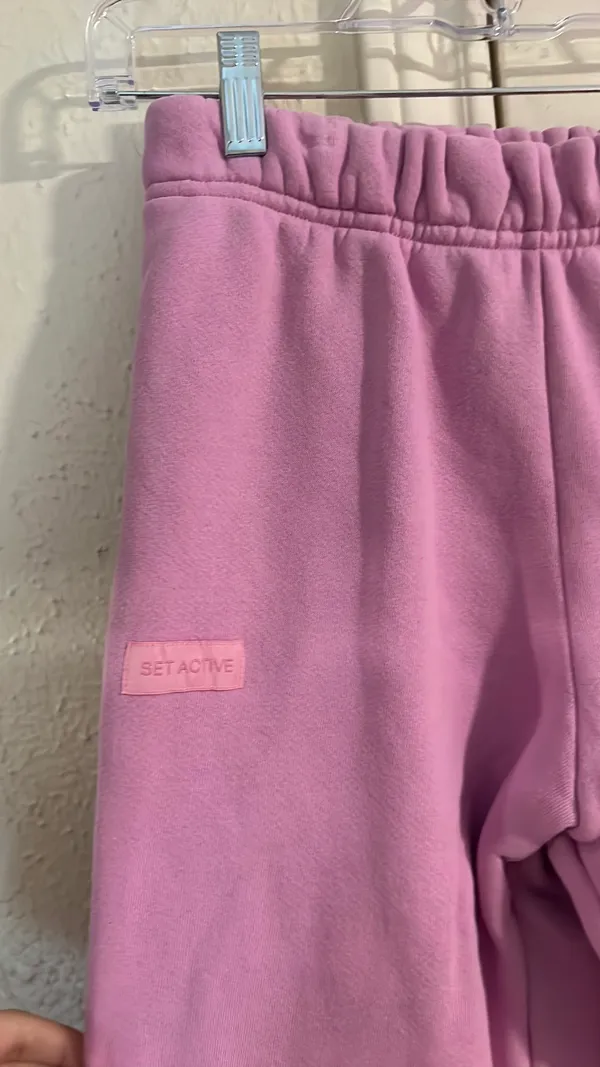 Set Active Sweatpants - Image 3