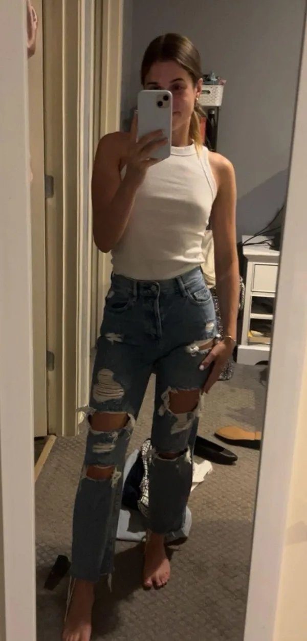 Pacsun jeans - Image 2
