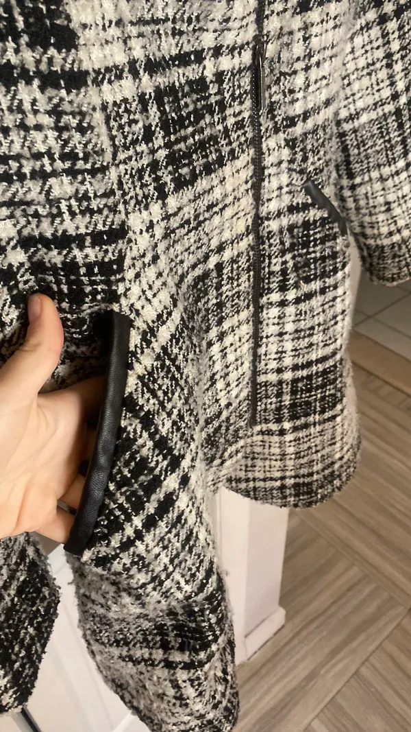 Nordstrom  Coat - Image 6