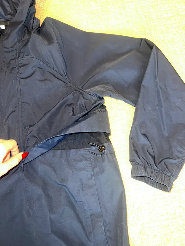 Lululemon Half-Zip Jacket - Image 3