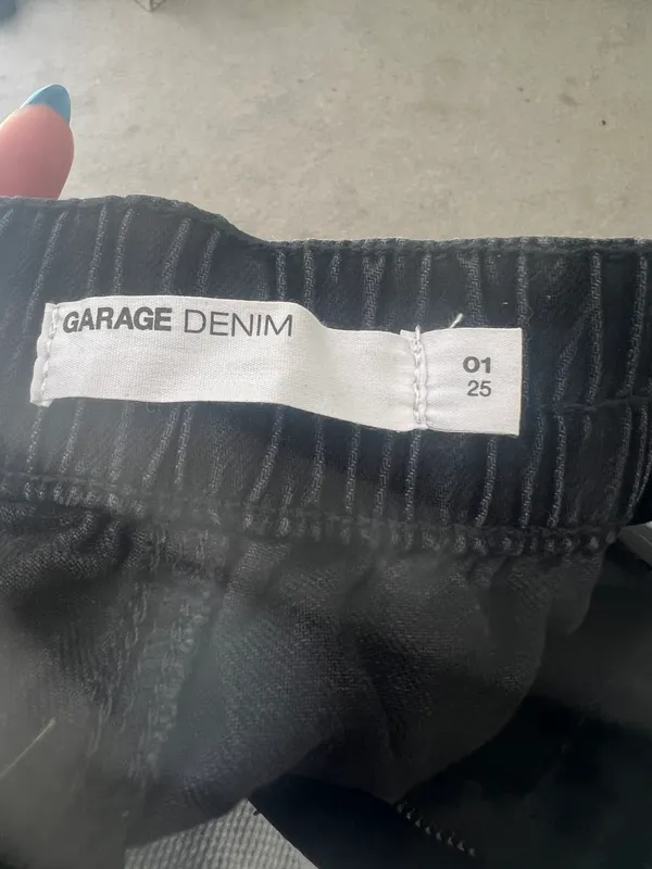 Garage Jeans - Image 3